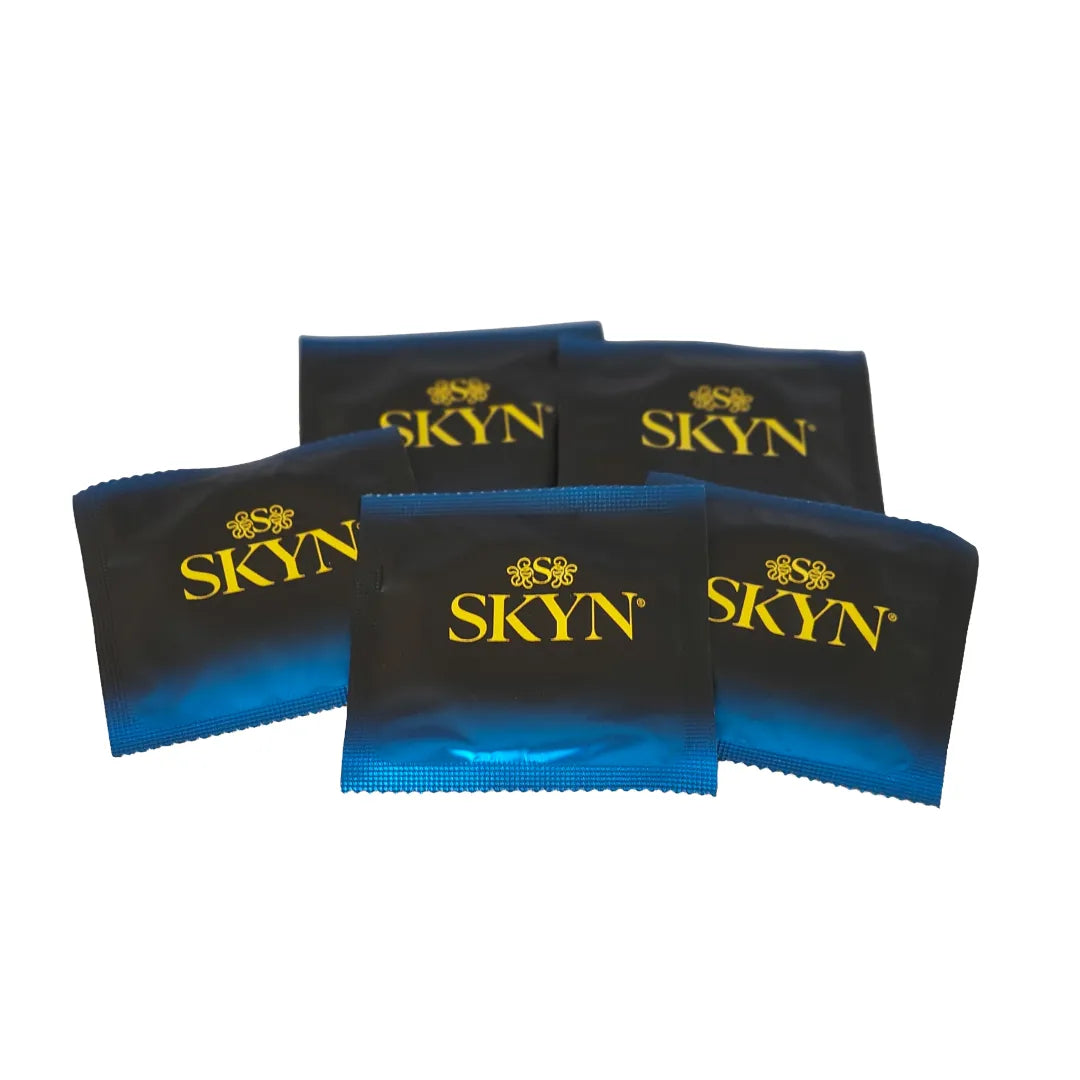 SKYN EXTRA LUB／10コ入