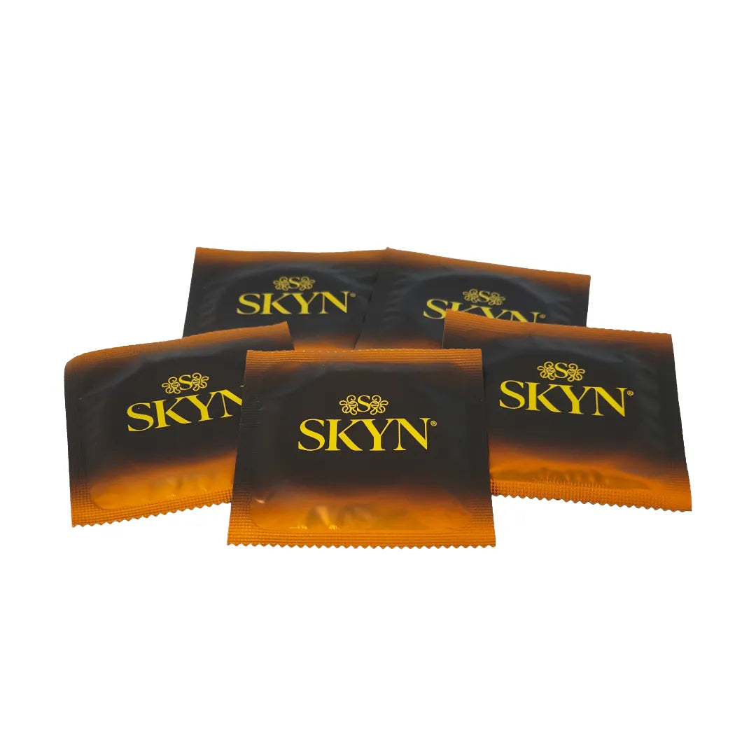 SKYN LARGE／10コ入