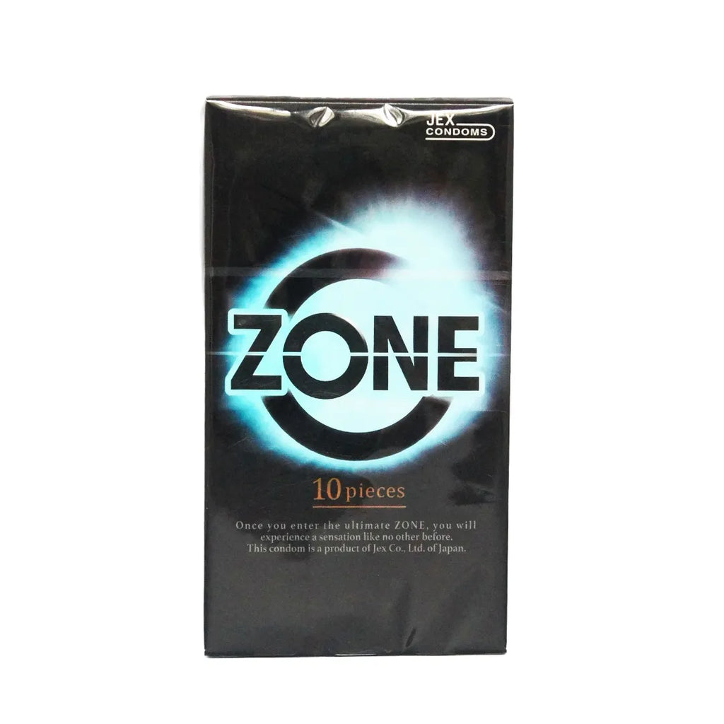 ZONE／10コ入