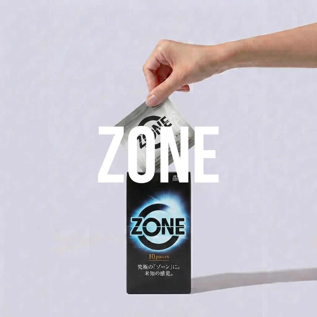 ZONE／10コ入