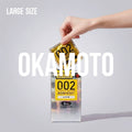 オカモト002 Lサイズ／6コ入