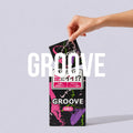 GROOVE／6コ入