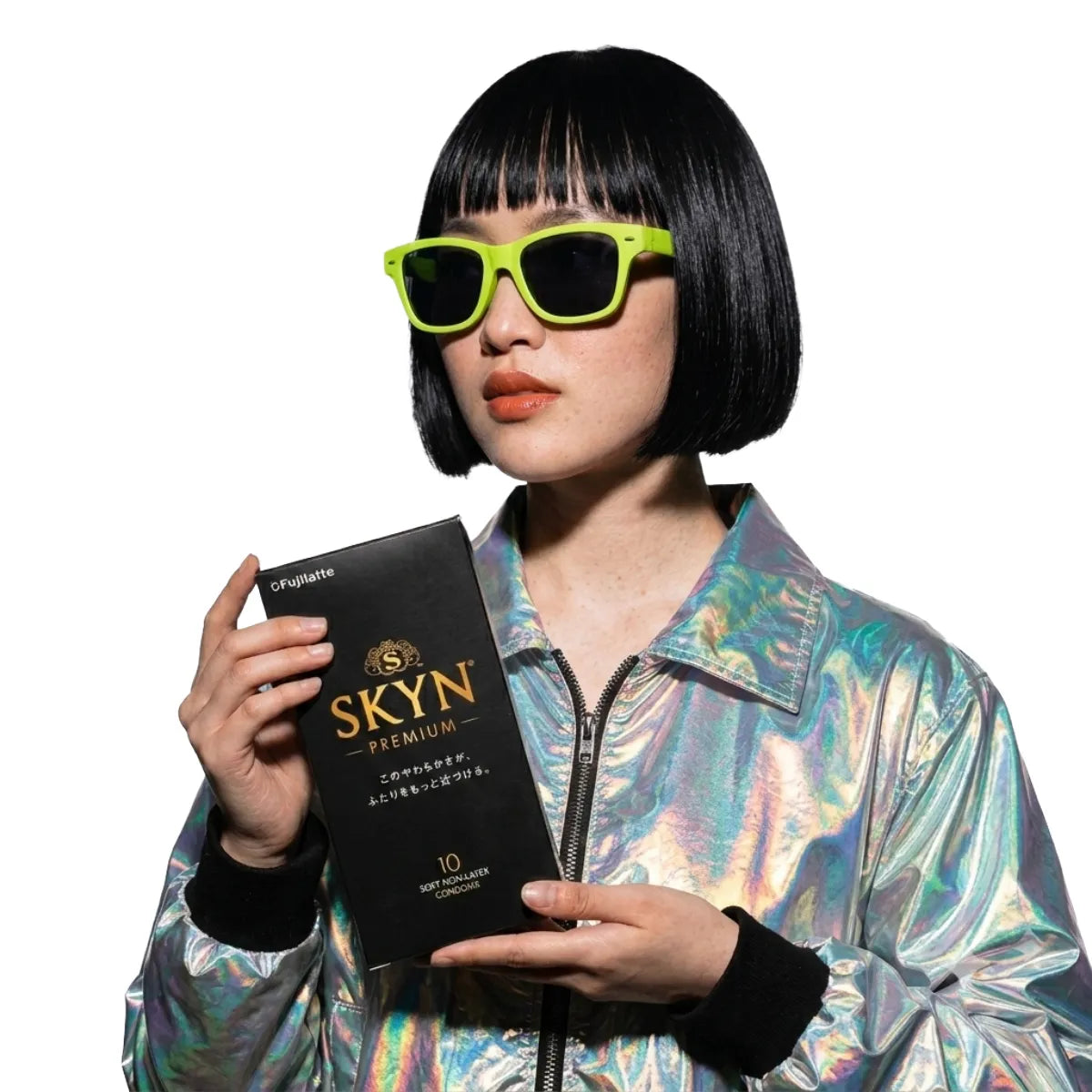 SKYN premium／10コ入