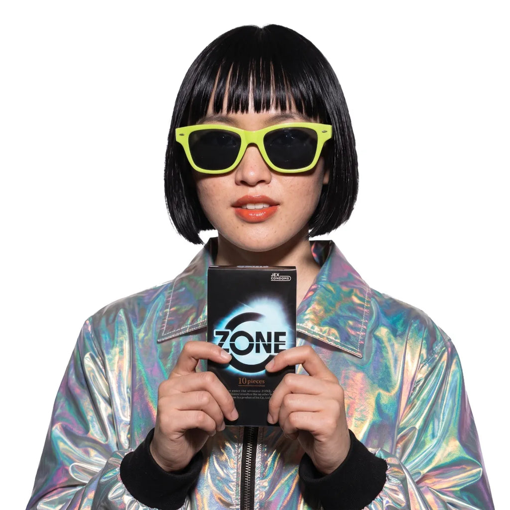 ZONE／10コ入