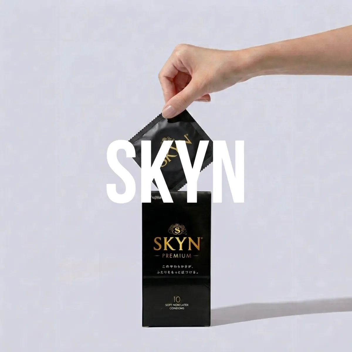 SKYN premium／10コ入