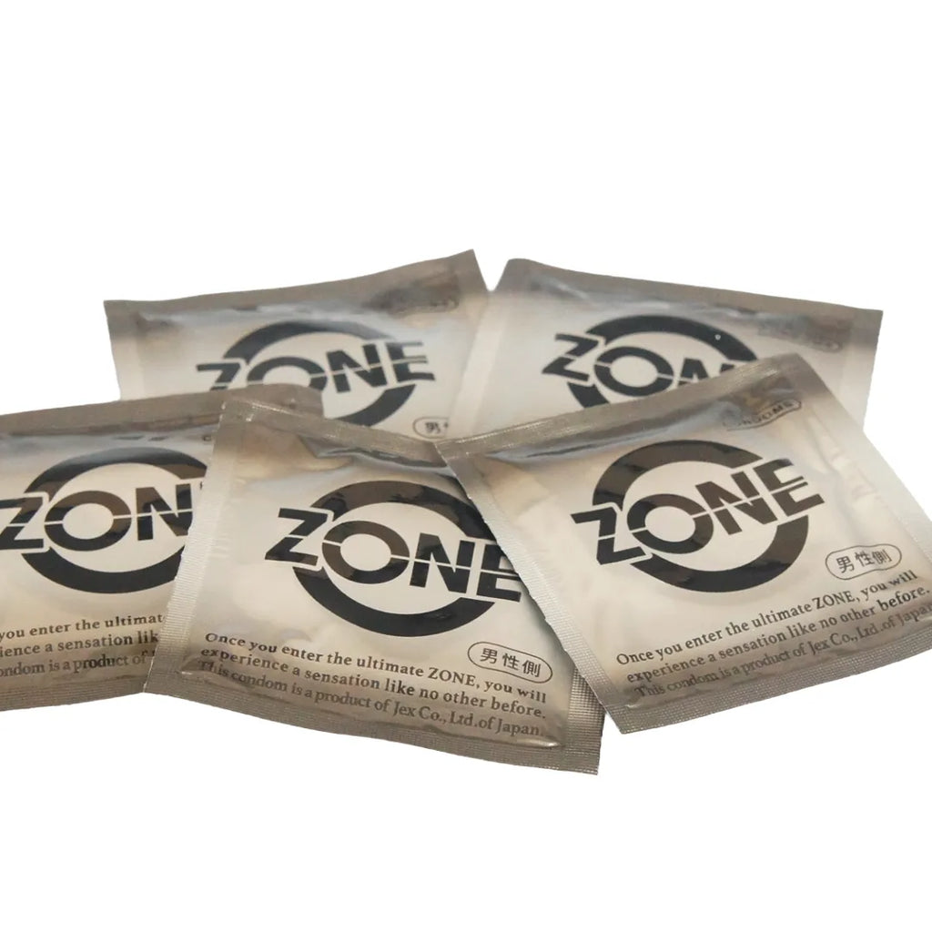 ZONE／10コ入