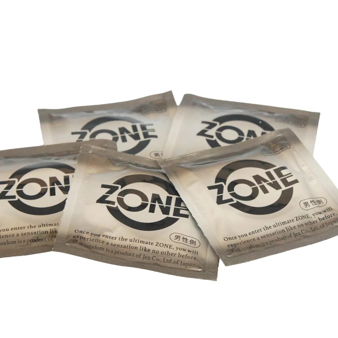 ZONE／10コ入