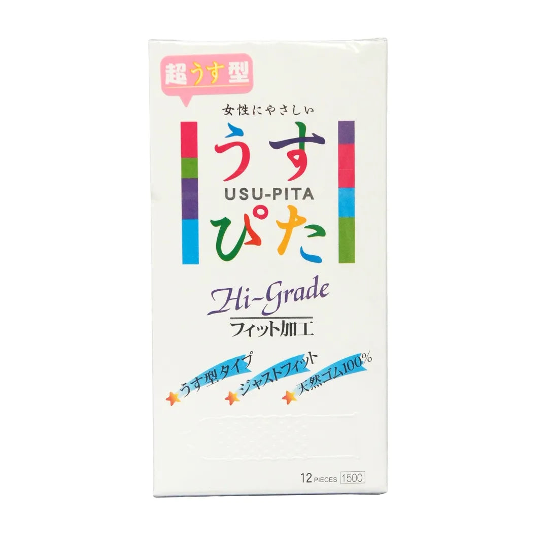 うすぴた／12コ入
