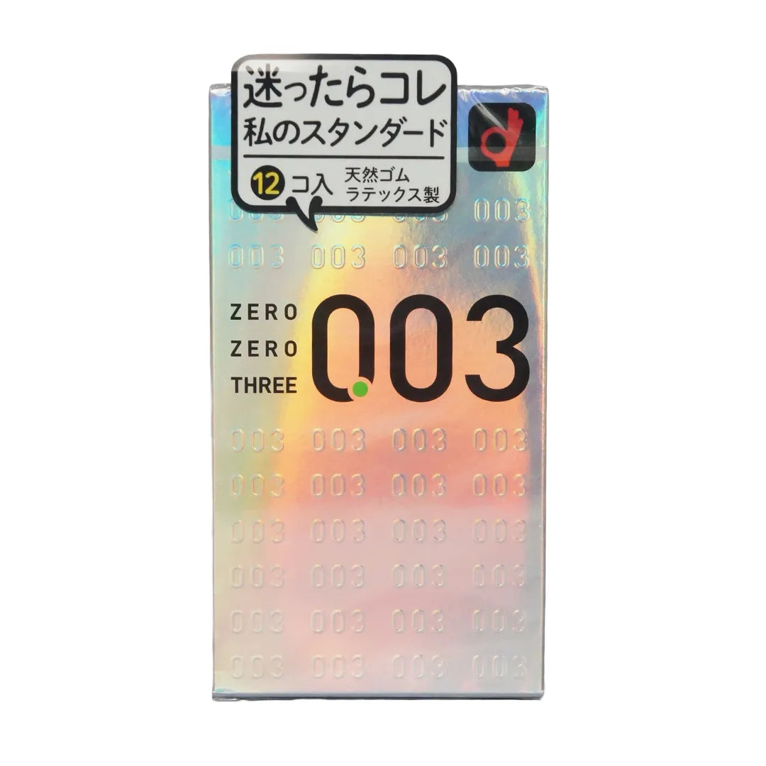 オカモト003／12コ入
