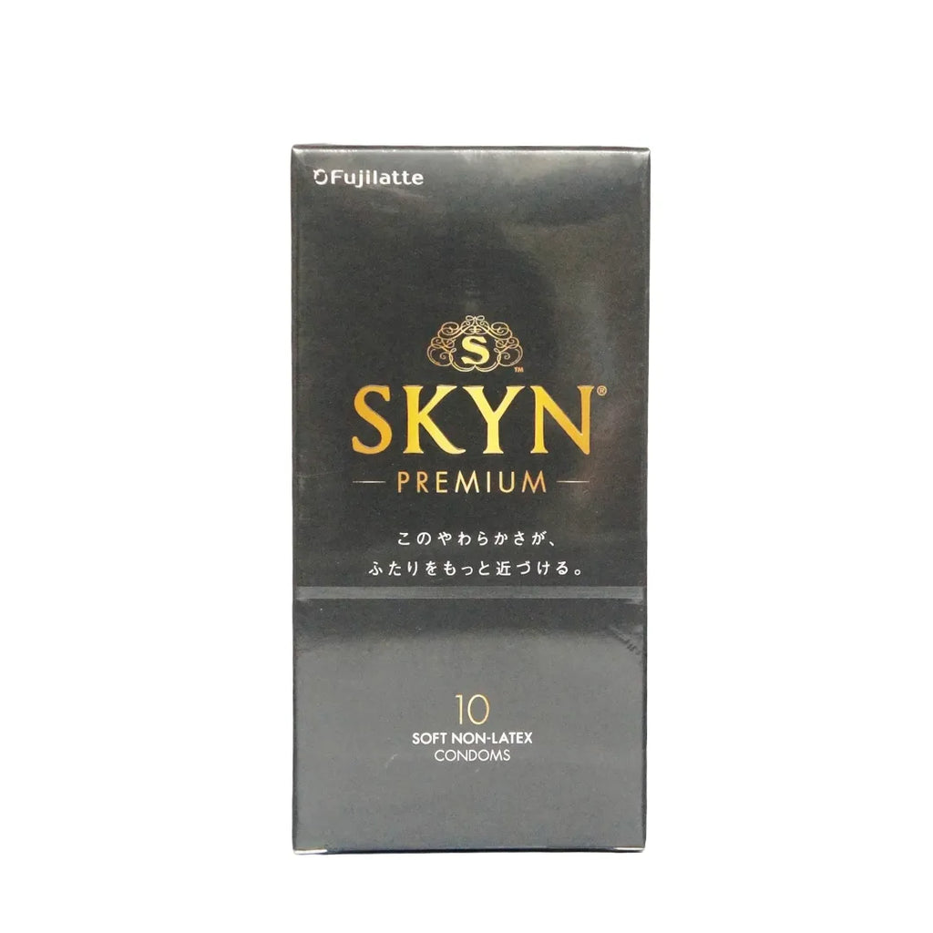 SKYN premium／10コ入