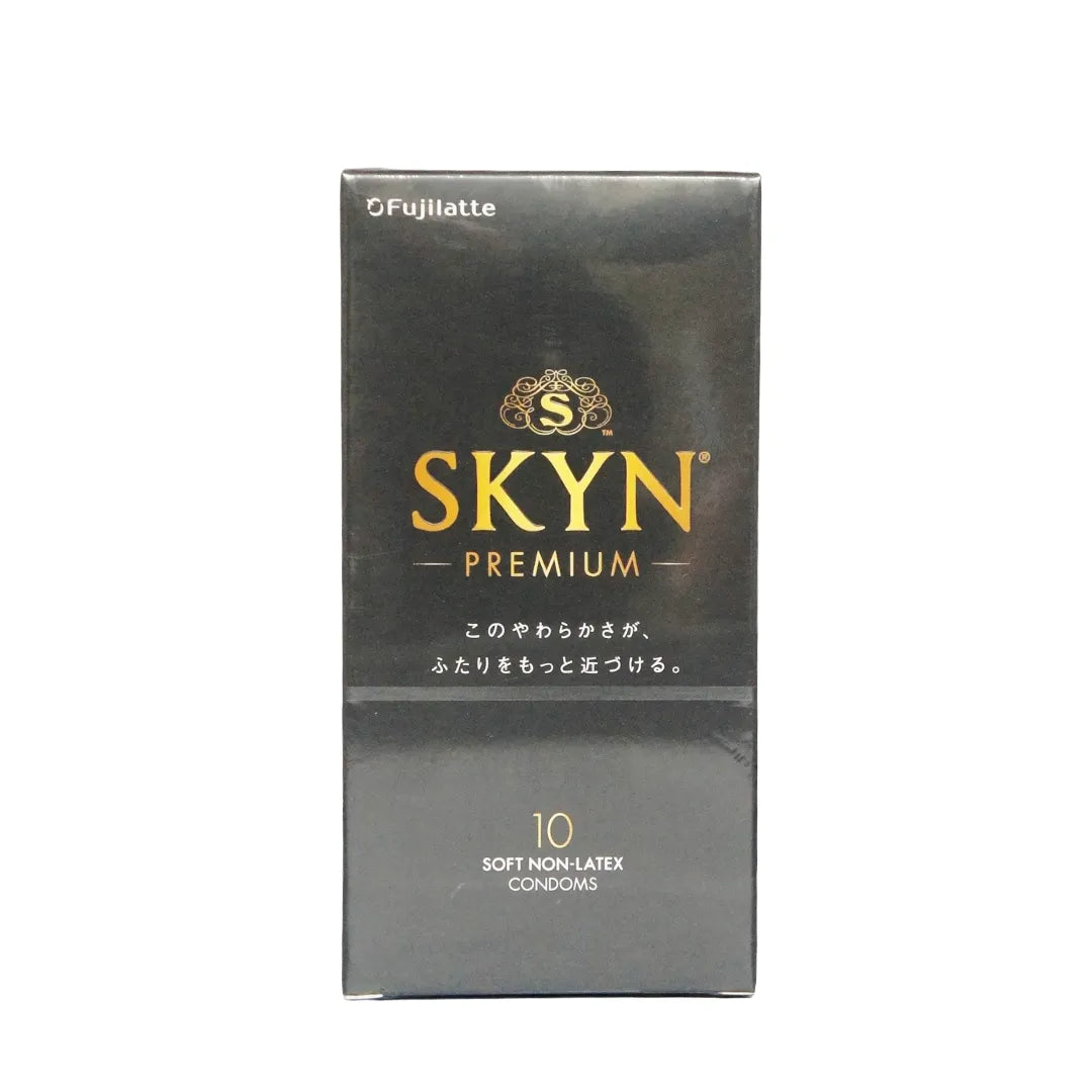 SKYN premium／10コ入